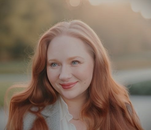 Growth therapy headshot